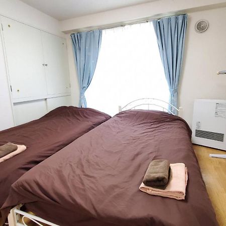Premiere Stay "Nanmara" Sapporo S301 #17 Екстер'єр фото