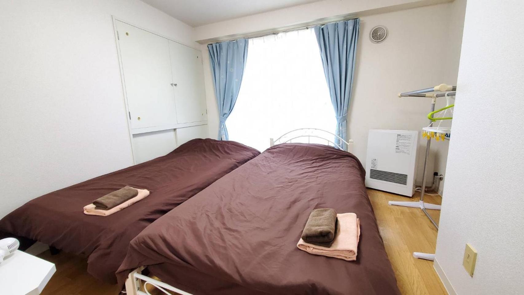 Premiere Stay "Nanmara" Sapporo S301 #17 Екстер'єр фото