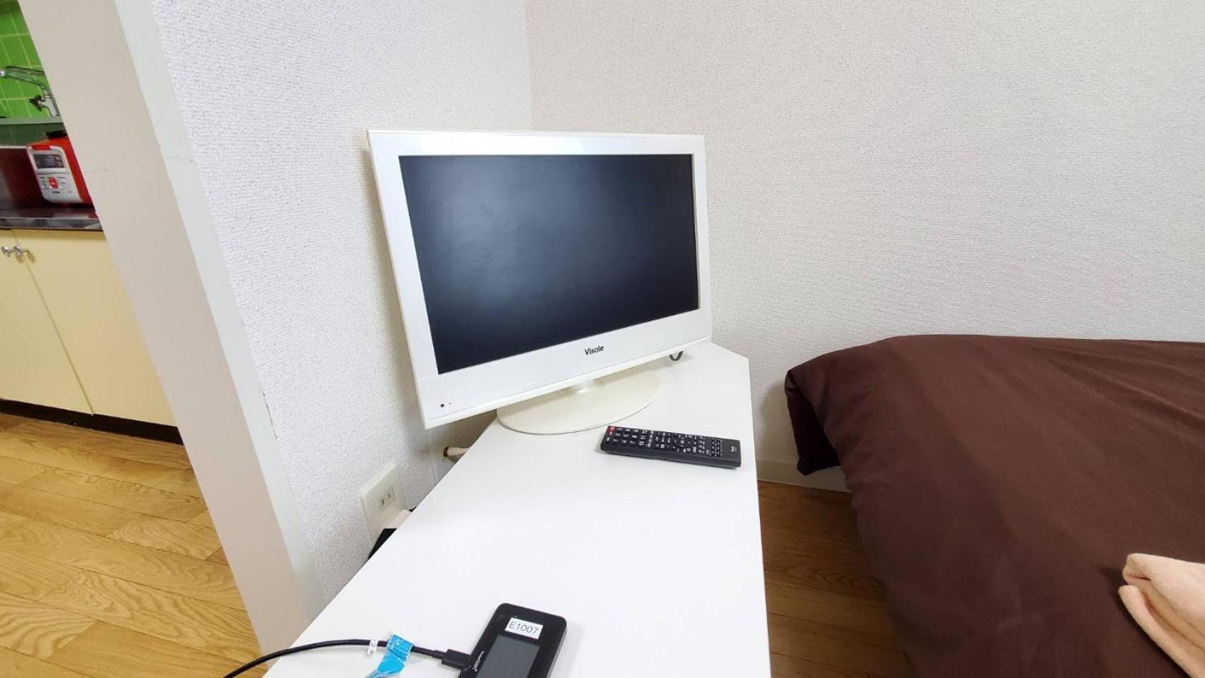 Premiere Stay "Nanmara" Sapporo S301 #17 Екстер'єр фото